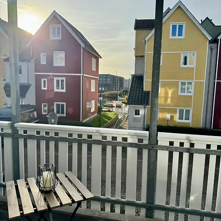 Design Picasso Am Yachthafen Apartamento