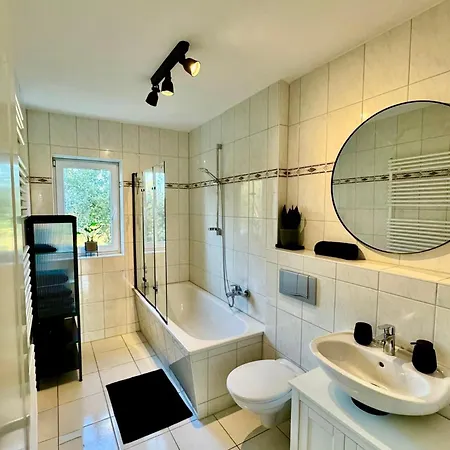 Design Picasso Am Yachthafen 아파트 *