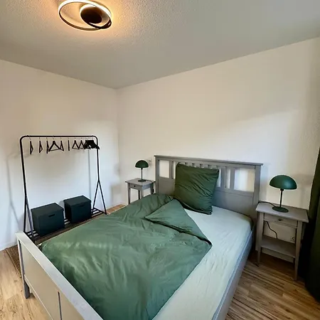 Design Picasso Am Yachthafen 아파트